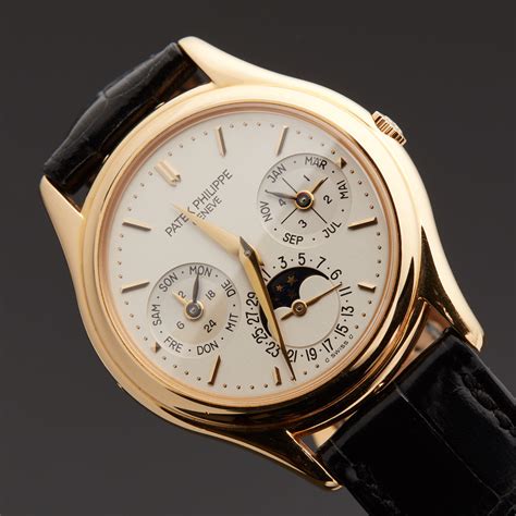 patek philippe watch for sale|certified pre owned patek philippe.